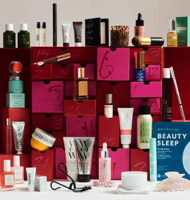 Harvey Nichols Beauty Advent Calendar 2025 | Harvey Nichols