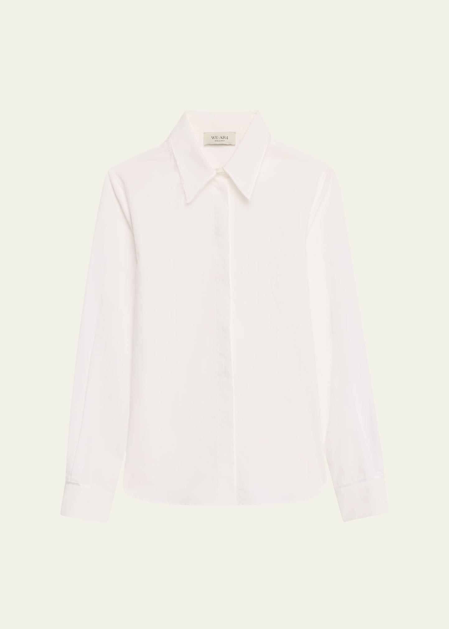 WE-AR4 The Madison Shirt | Bergdorf Goodman
