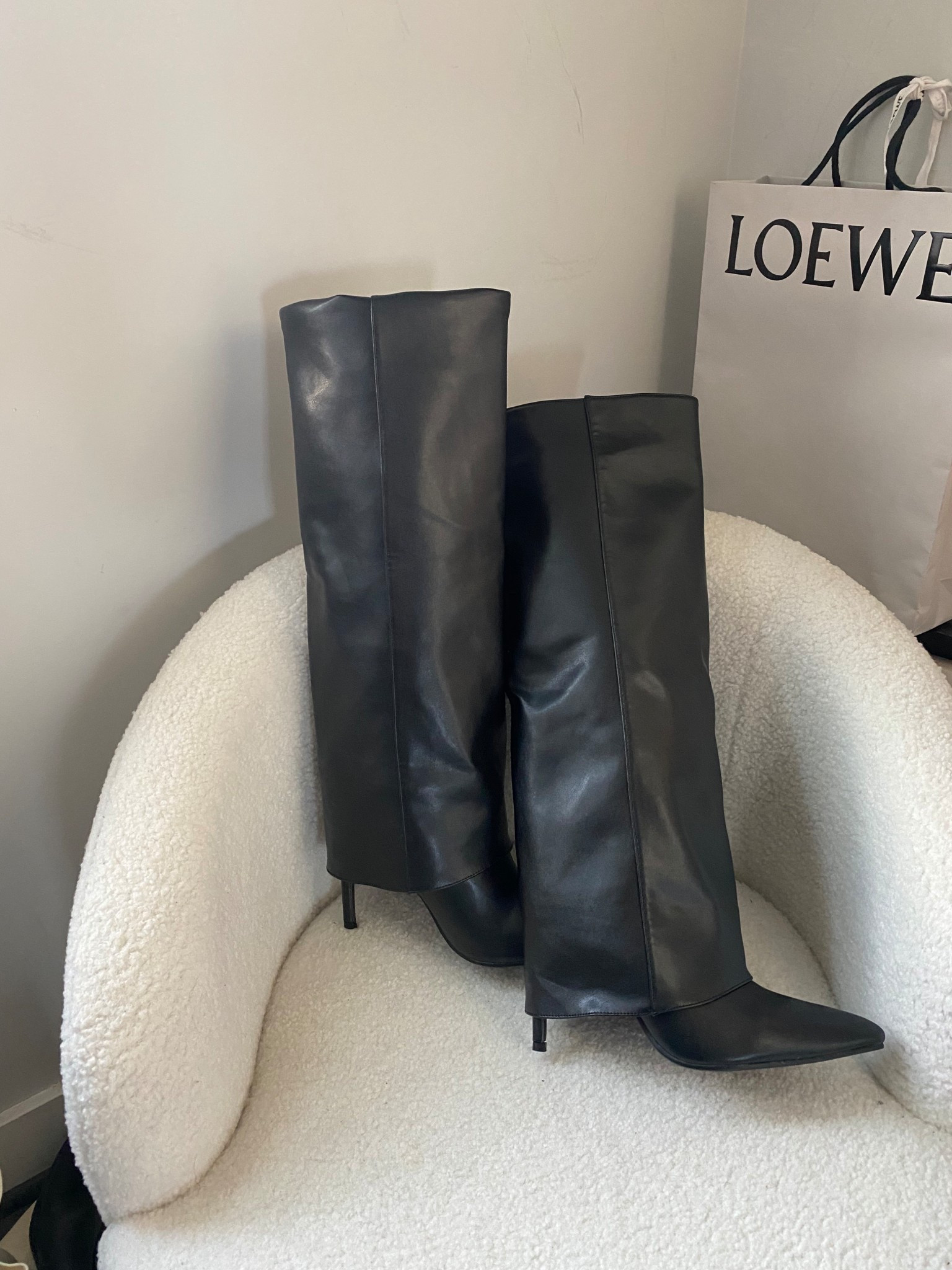 Zara boots

#LTKStyleTip #LTKMidsize #LTKShoeCrush