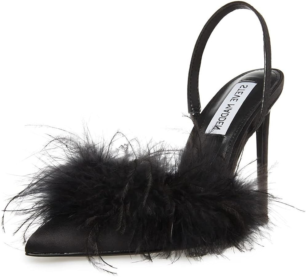 Steve Madden Women's Alexis Pump | Amazon (US)