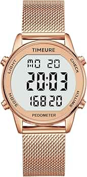 TIMEURE | Amazon (US)