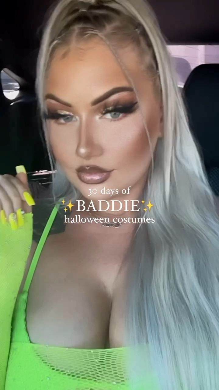 Day 3/30 ✨BFF Fairies✨ Halloween Costumes for the Baddies 

#LTKHalloween #LTKHoliday #LTKVideo