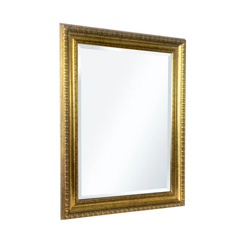 Alycea Rectangle Wall Mirror | Wayfair North America