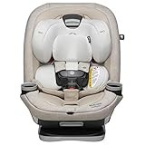 Maxi-Cosi Magellan Xp Max All-in-One Convertible Car Seat with 5 Modes & Magnetic Chest Clip, Nomad  | Amazon (US)