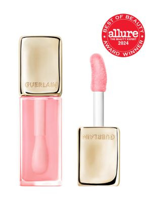 KissKiss Bee Glow Hydrating Tinted Lip Oil | Bloomingdale's (US)