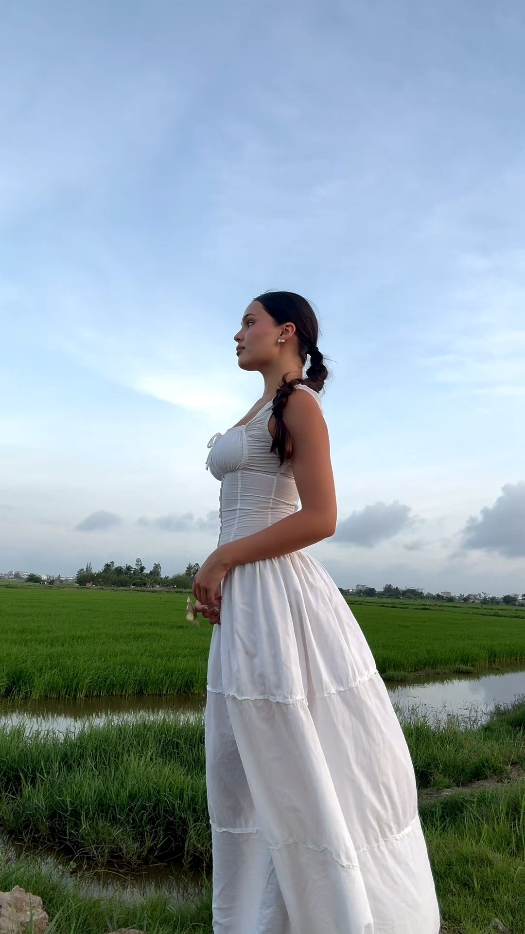 Vietnam is too pretty 

#LTKootd #LTKBeauty #LTKTravel