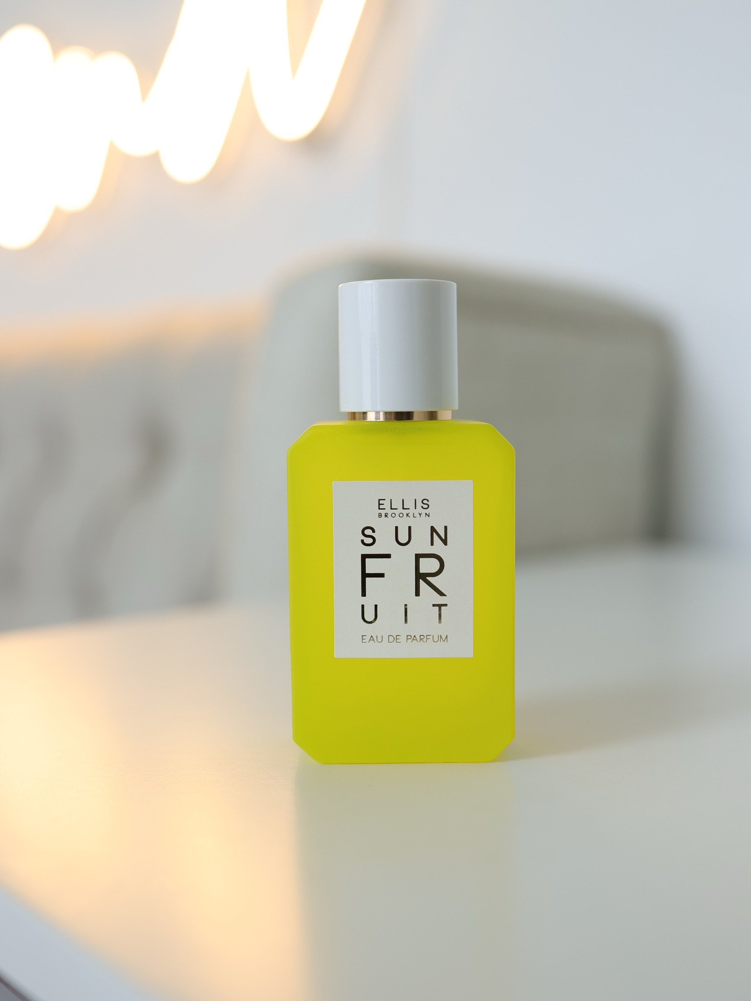 This fragrance is a blend of fresh fig, bergamot, handpicked jasmine, cyclamen, coconut, and vanilla. 

#LTKGiftGuide #LTKbeauty