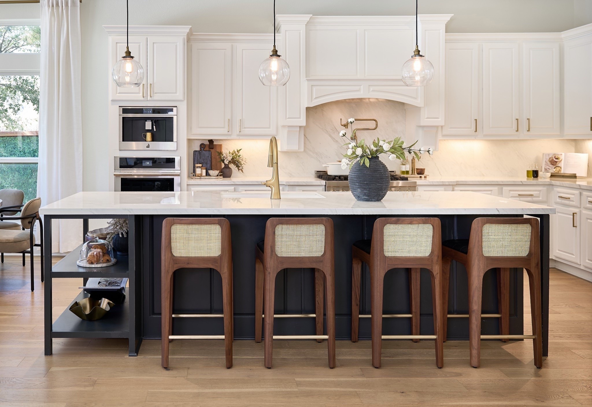 Our dining chairs & counter stools are on SALE this weekend! Denver Modern has beautiful designs with styles that complement each other in open spaces.

Dining chairs
Counter stools
Kitchen
Denver modern

#LTKHome