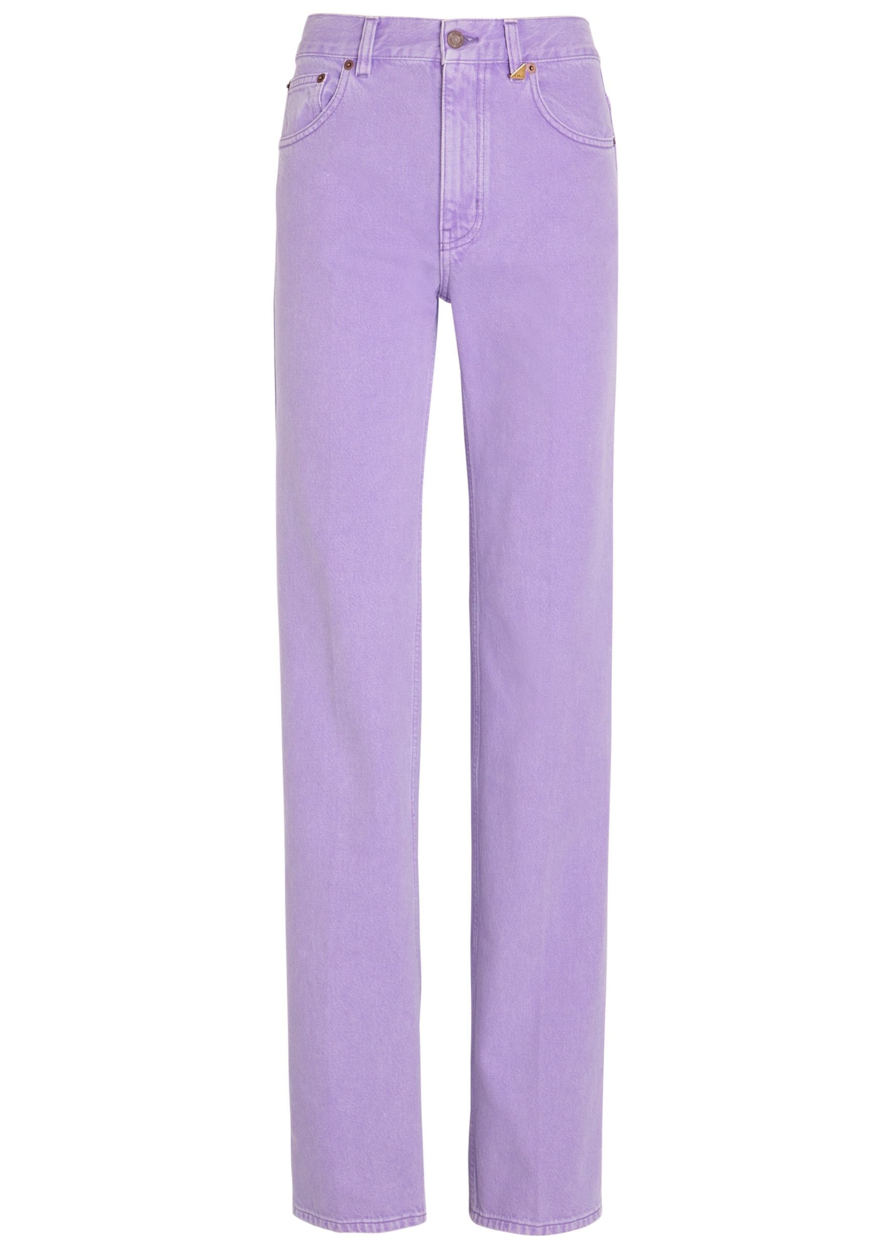 Straight-leg jeans | Harvey Nichols