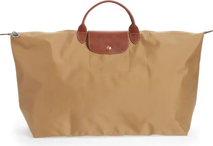 Longchamp X-Large Le Pliage Original Travel Bag | Nordstrom | Nordstrom