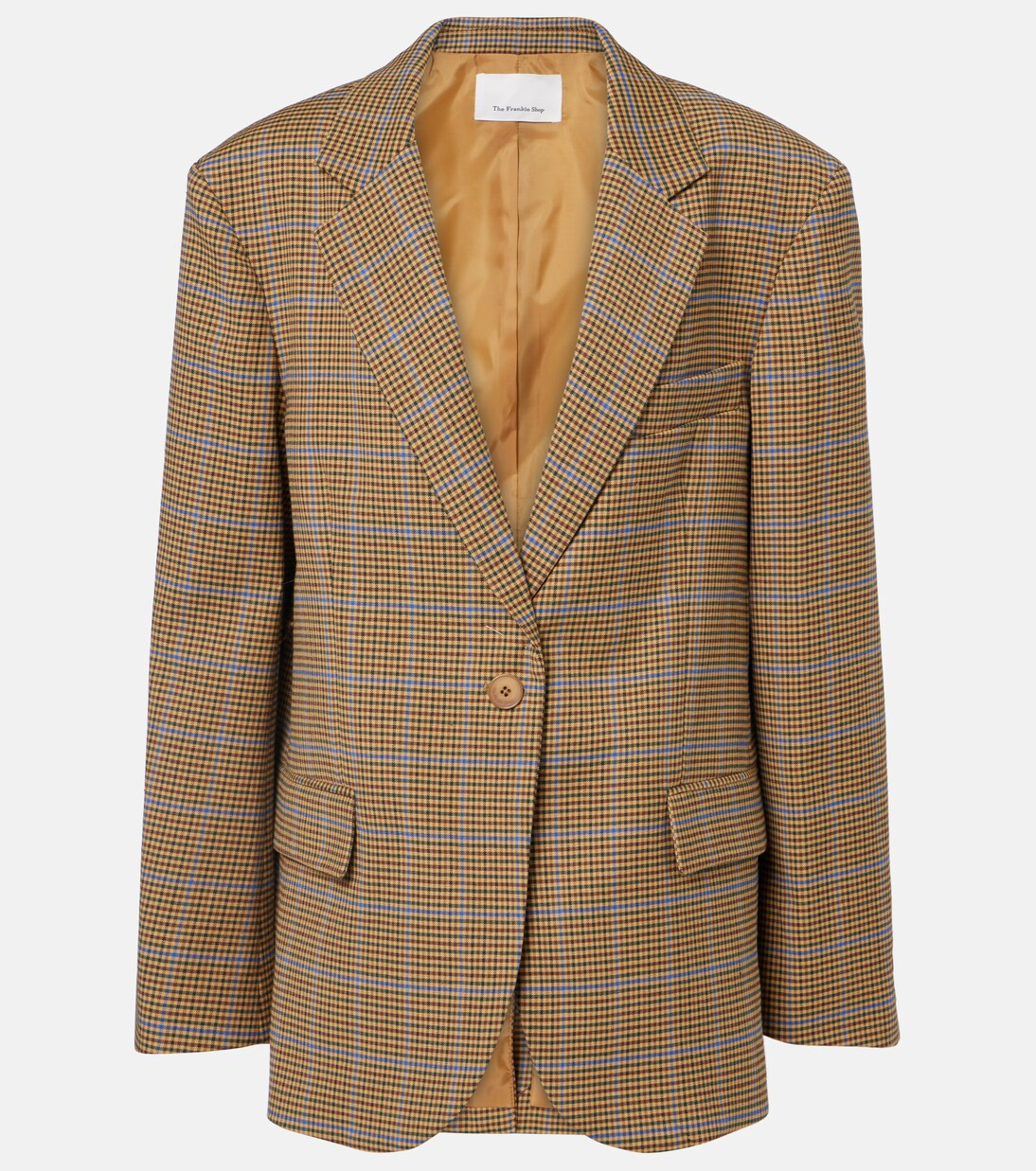 Blazer oversize Lyra | Mytheresa (IT)