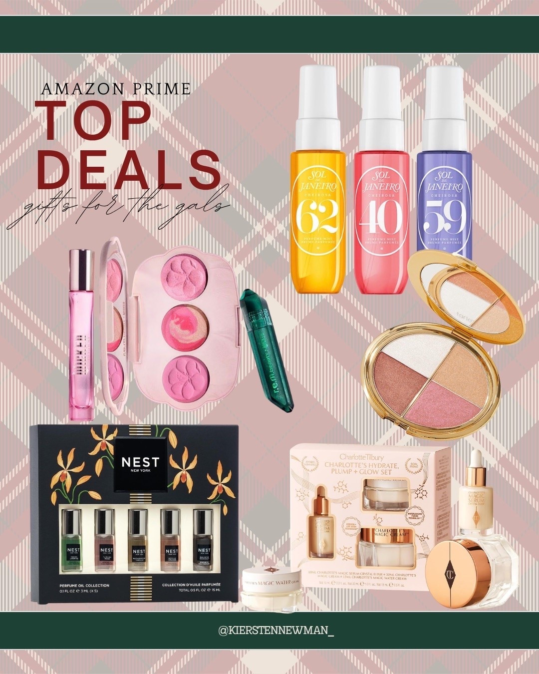 Your sign to check your cart before these Amazon deals disappear. #AmazonBigDealDays #AmazonDealsToday #AmazonCart #AmazonFinds