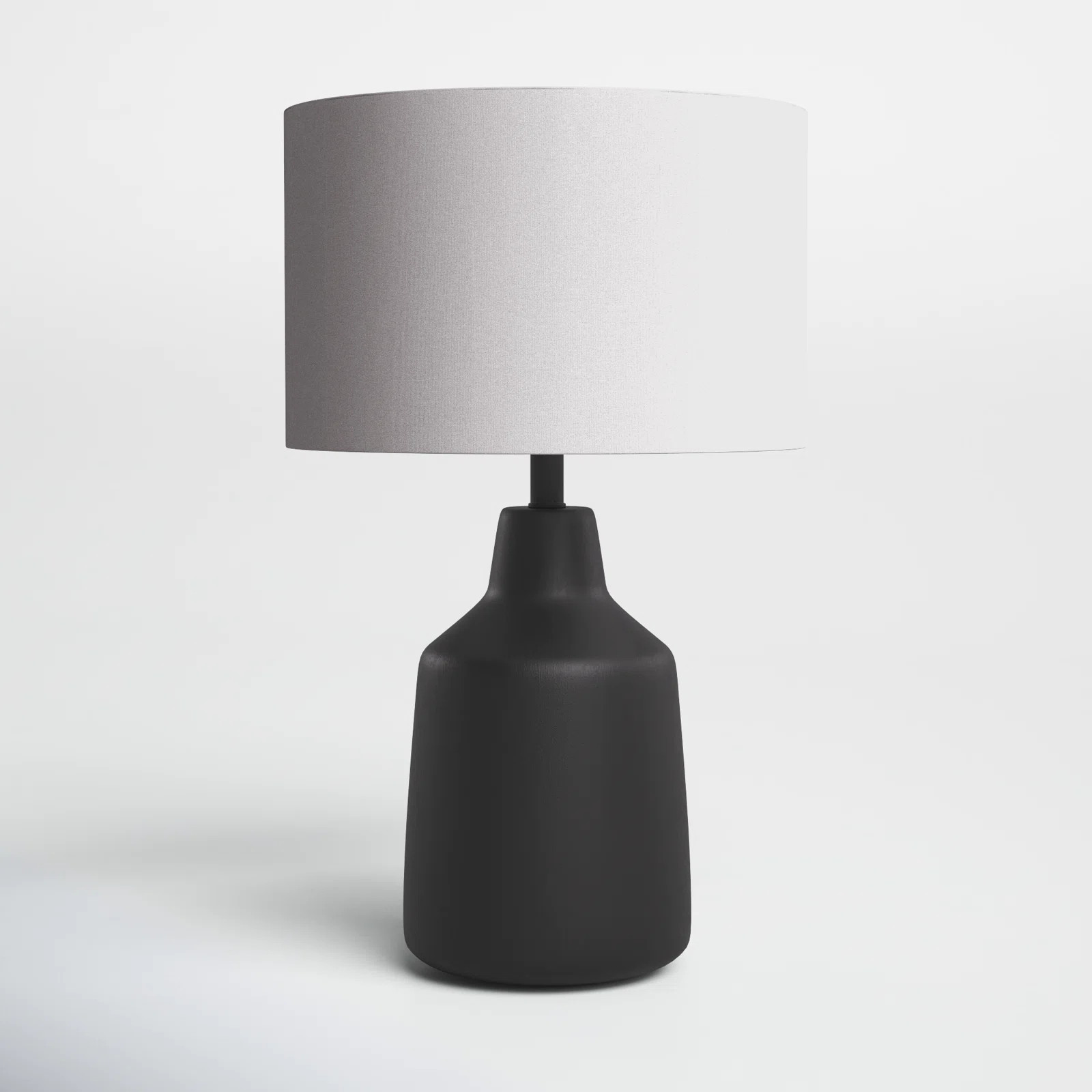 Lockwood Concrete Table Lamp | Wayfair North America