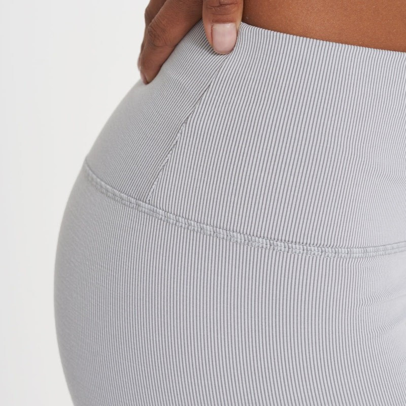 Lux Rib Studio Legging | Vuori Clothing