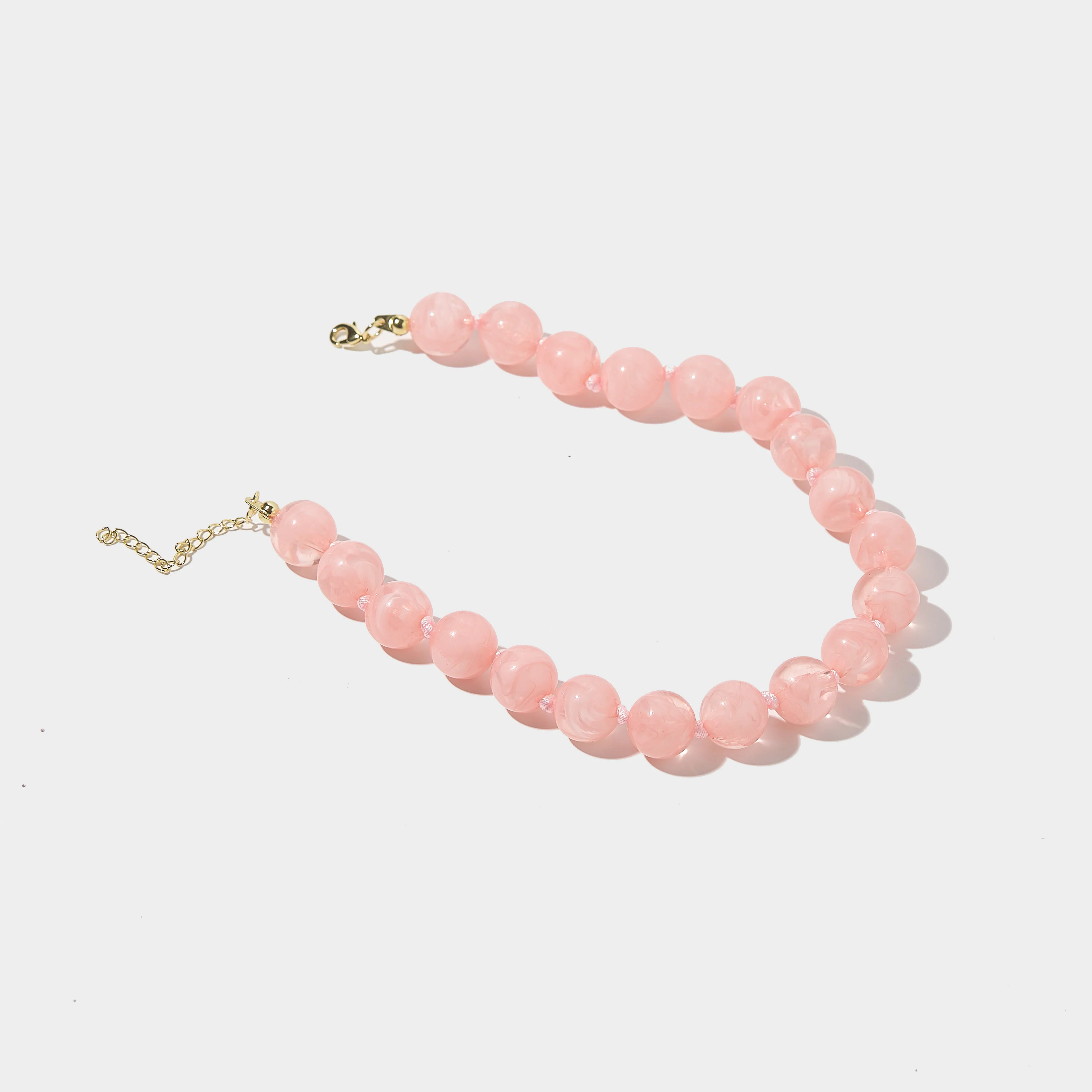 Mila Necklace | Allie + Bess
