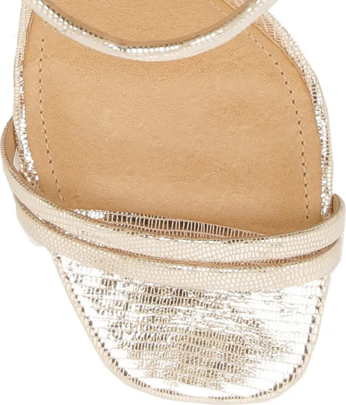 Altina Ankle Strap Sandal (Women) | Nordstrom