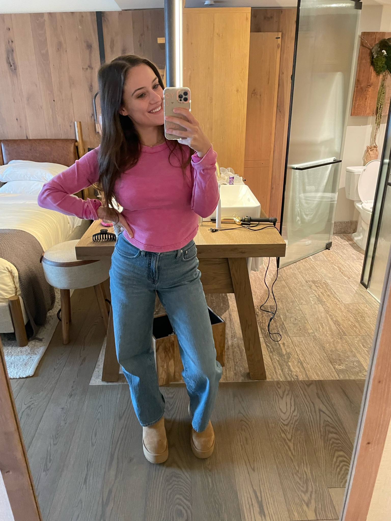 ootd out and about in Nashville 💕

#LTKshoecrush #LTKSeasonal