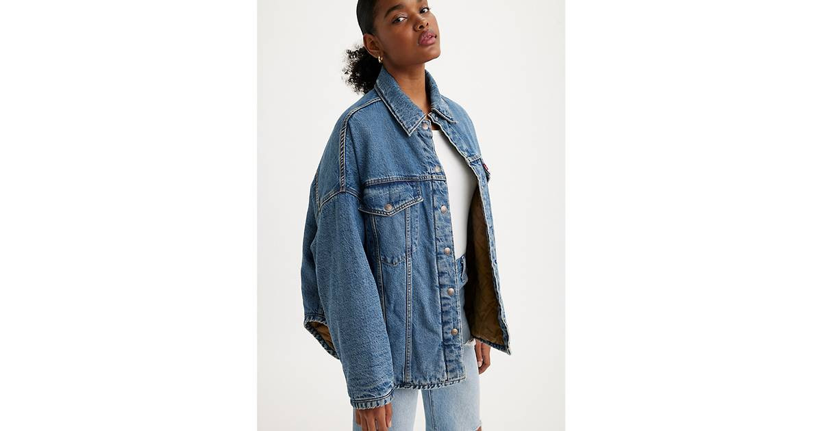 Fly Trucker | Levi's (UK)