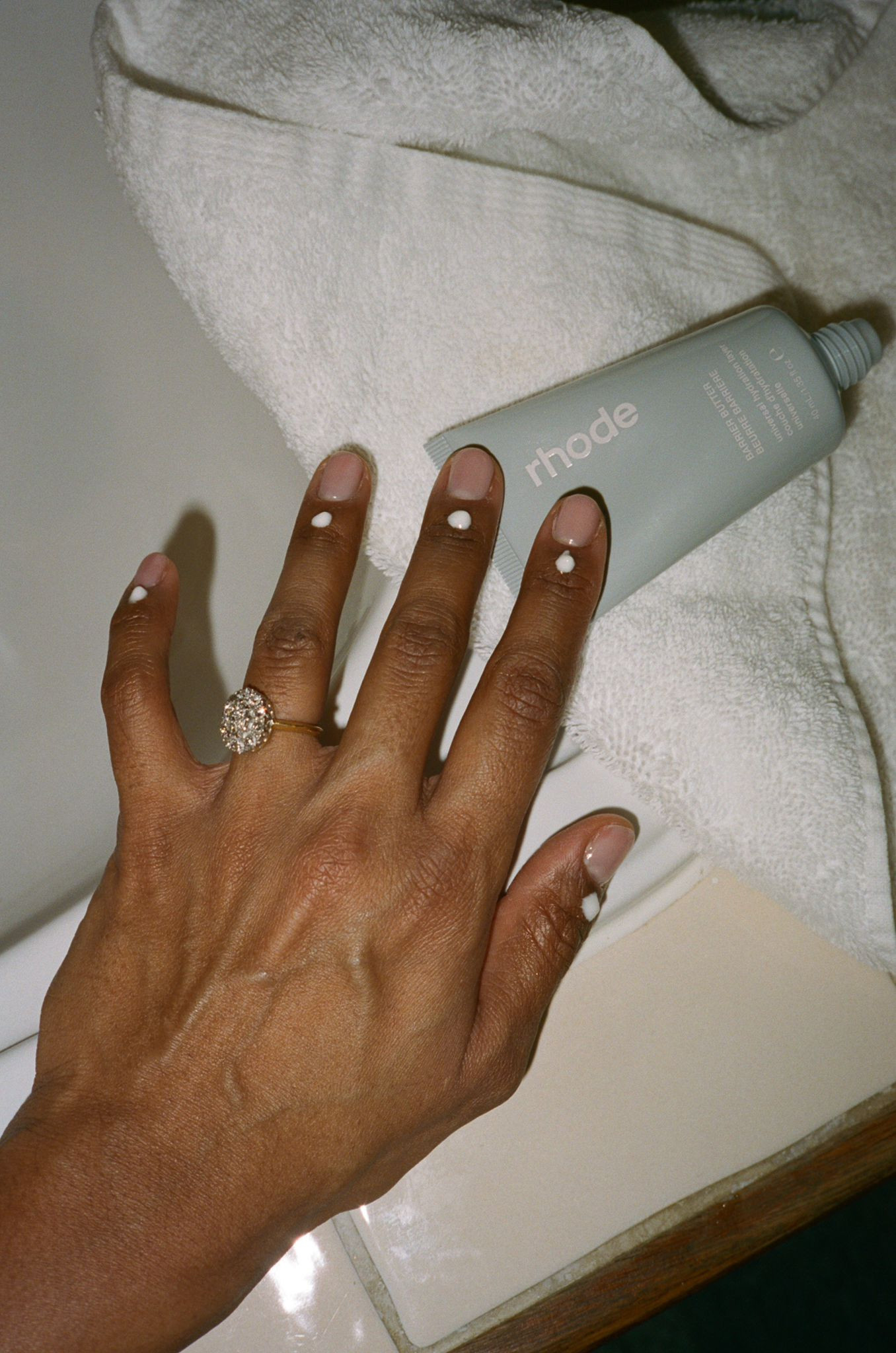 Rhode Skin  

 #LTKuk #LTKwinter #LTKbeauty