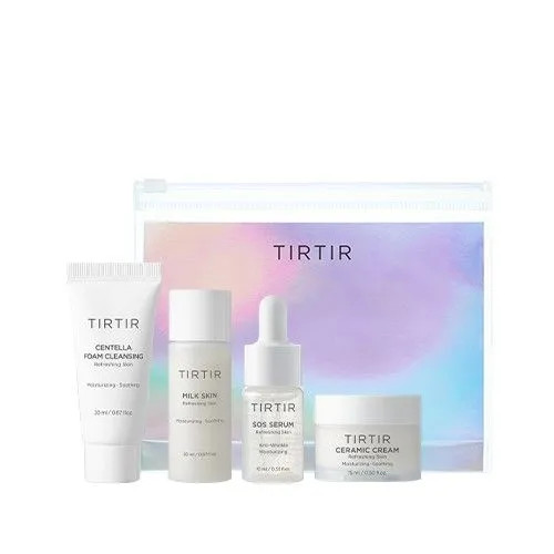TIRTIR - Glow Trial Kit | YesStyle | YesStyle Global