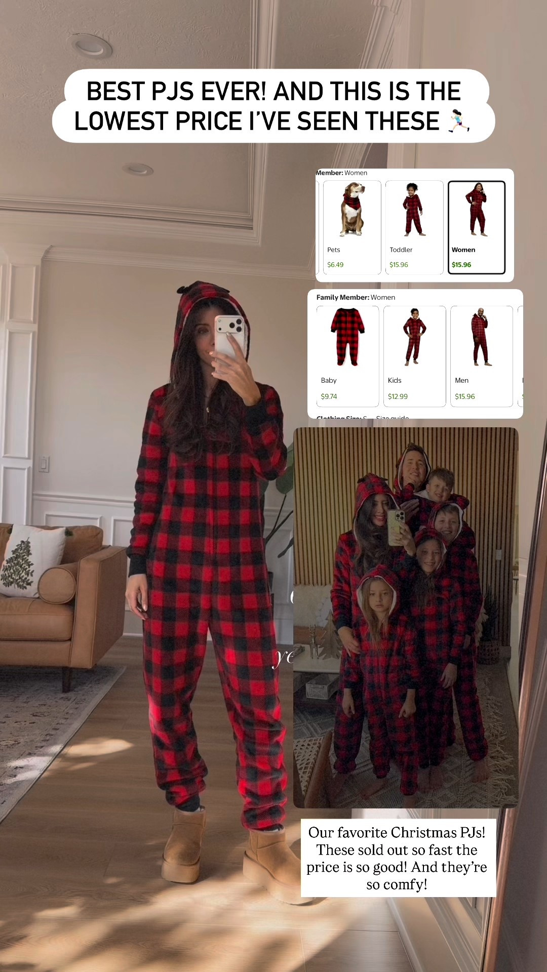 Run! These are the best! 

#LTKHoliday #LTKSaleAlert #LTKSeasonal