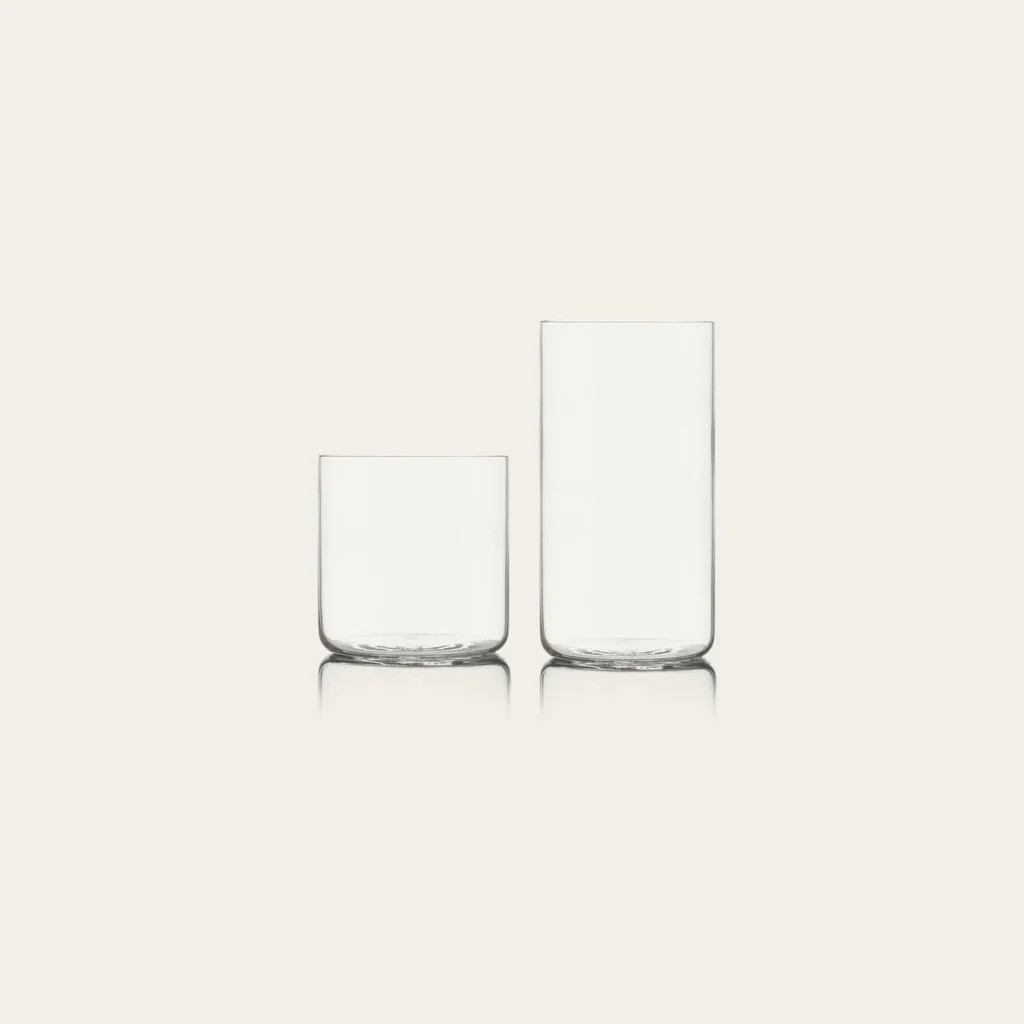 Glassware Set Pro | Fable Home