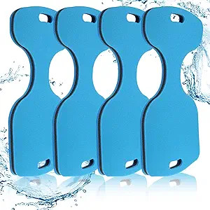 Water Saddle Float Soft Saddle Float Foam Pool Whale Tail Saddle Seats Lake Chair Float for Adult... | Amazon (US)