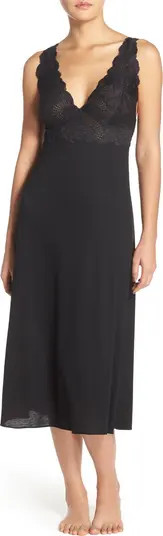 Natori 'Zen Floral' Nightgown | Nordstrom | Nordstrom