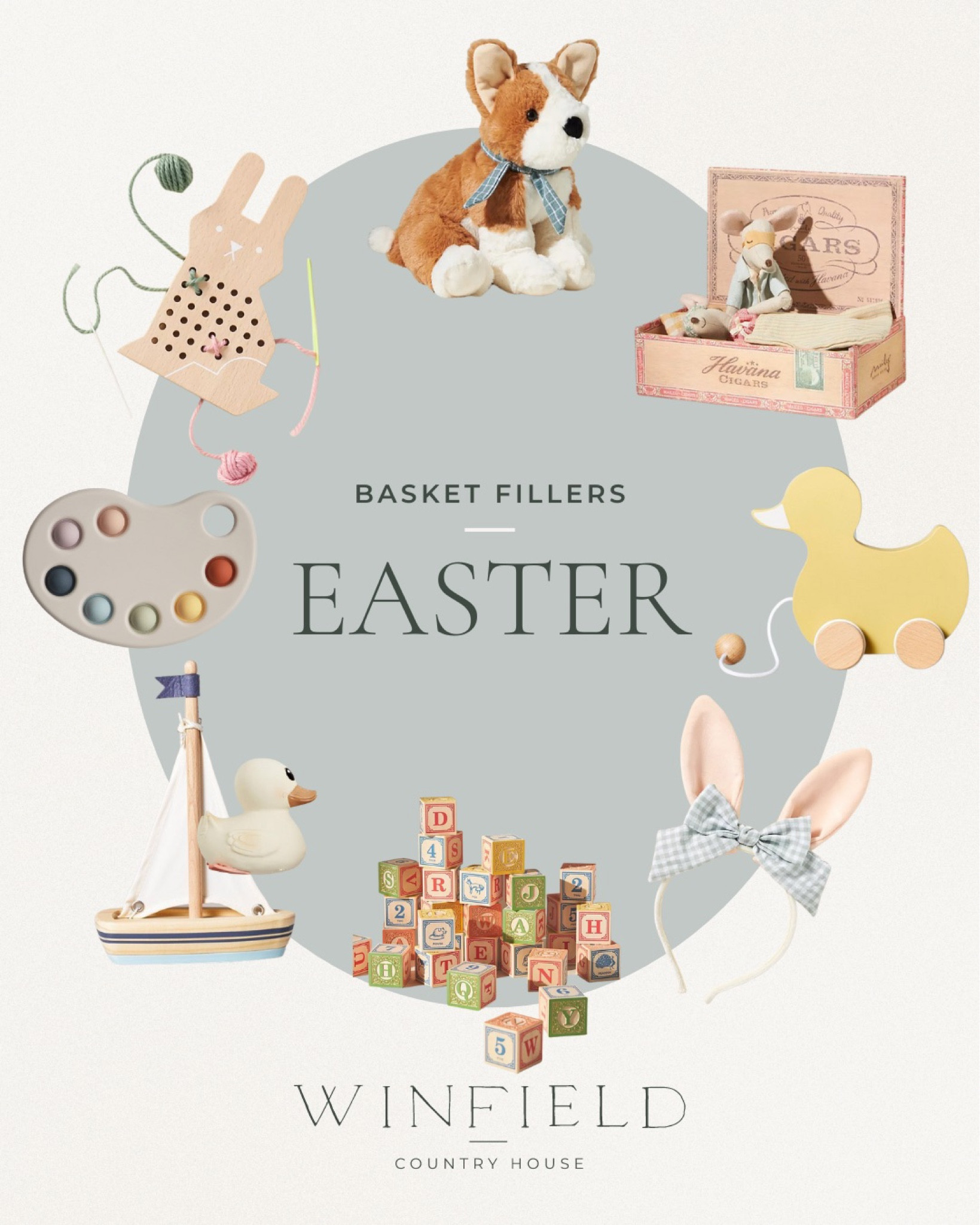 The sweetest Easter basket goodies for boys and girls. Would make great gifts for spring birthdays too. 

#easter #easterbasket #springtime #kidsgifts #toys

#LTKbaby #LTKfamily #LTKkids