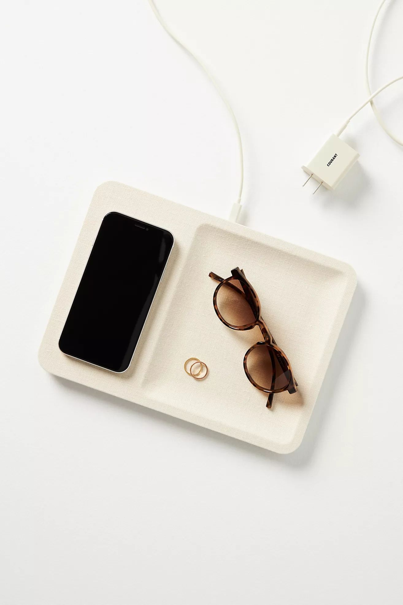 Courant Catch 3 Classic Charger | Anthropologie (US)