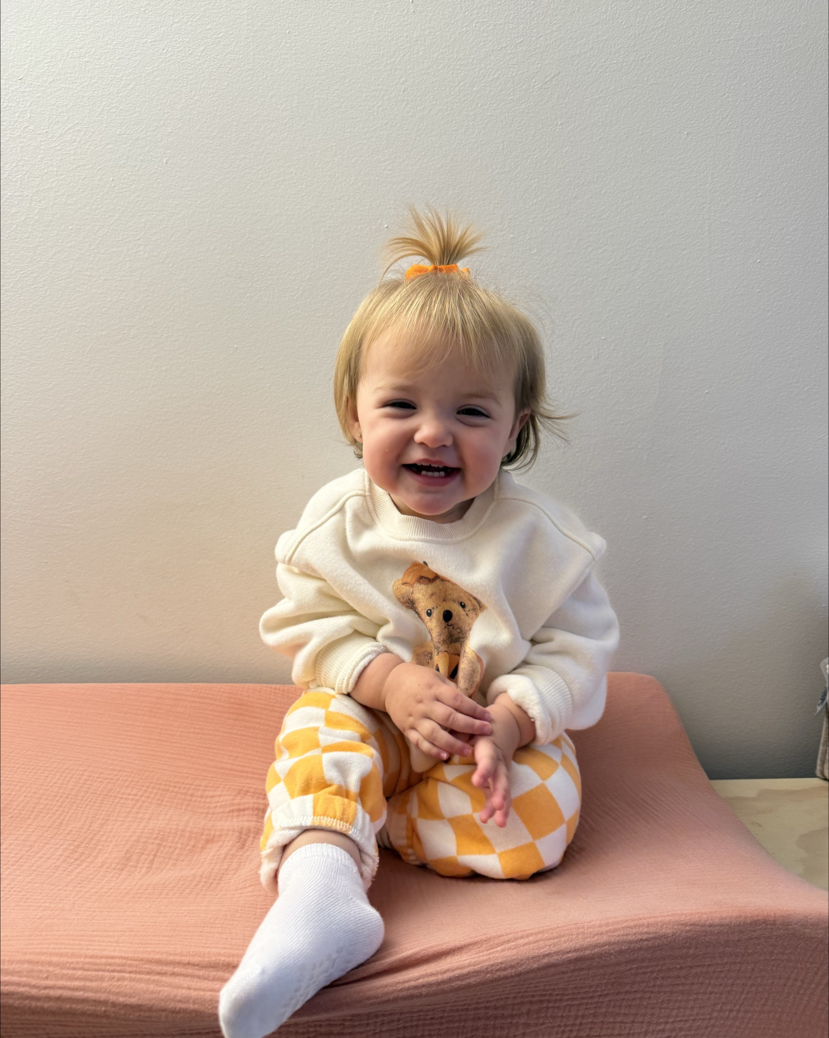Cutest and coziest fall set for toddlers 🥹🧡🧸 AND mama’s and baby siblings can matchy match!!!! 

#LTKKids #LTKFamily #LTKBaby