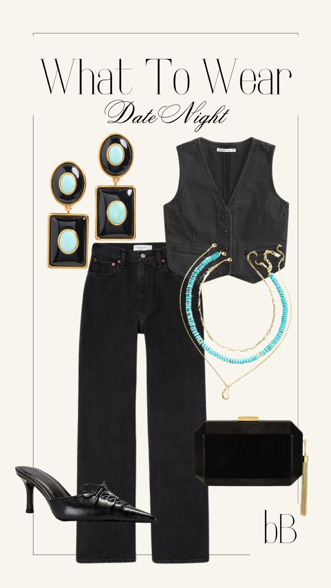 Date night inspo! 

#LTKfindsunder100 #LTKSeasonal #LTKshoecrush