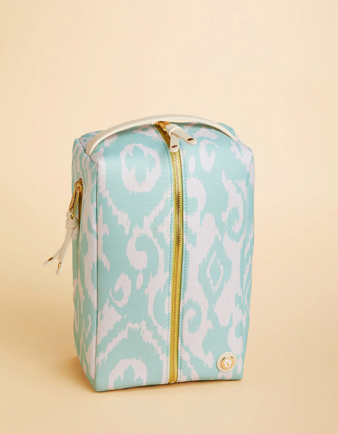 Golf Shoe Bag Brook Ikat | Spartina 449