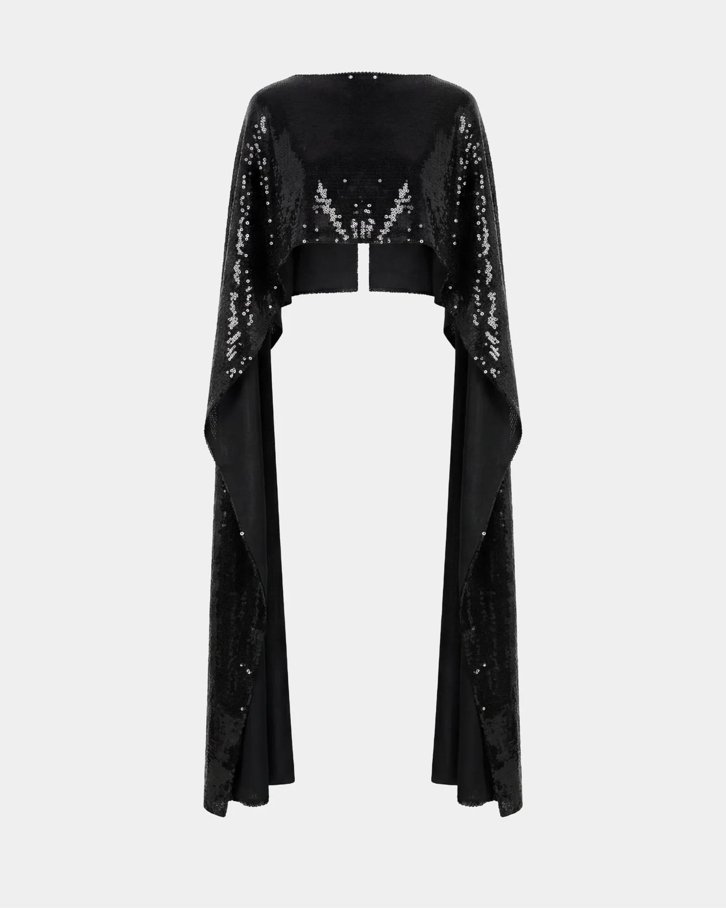 The Cascade Cape | Heiress Beverly Hills