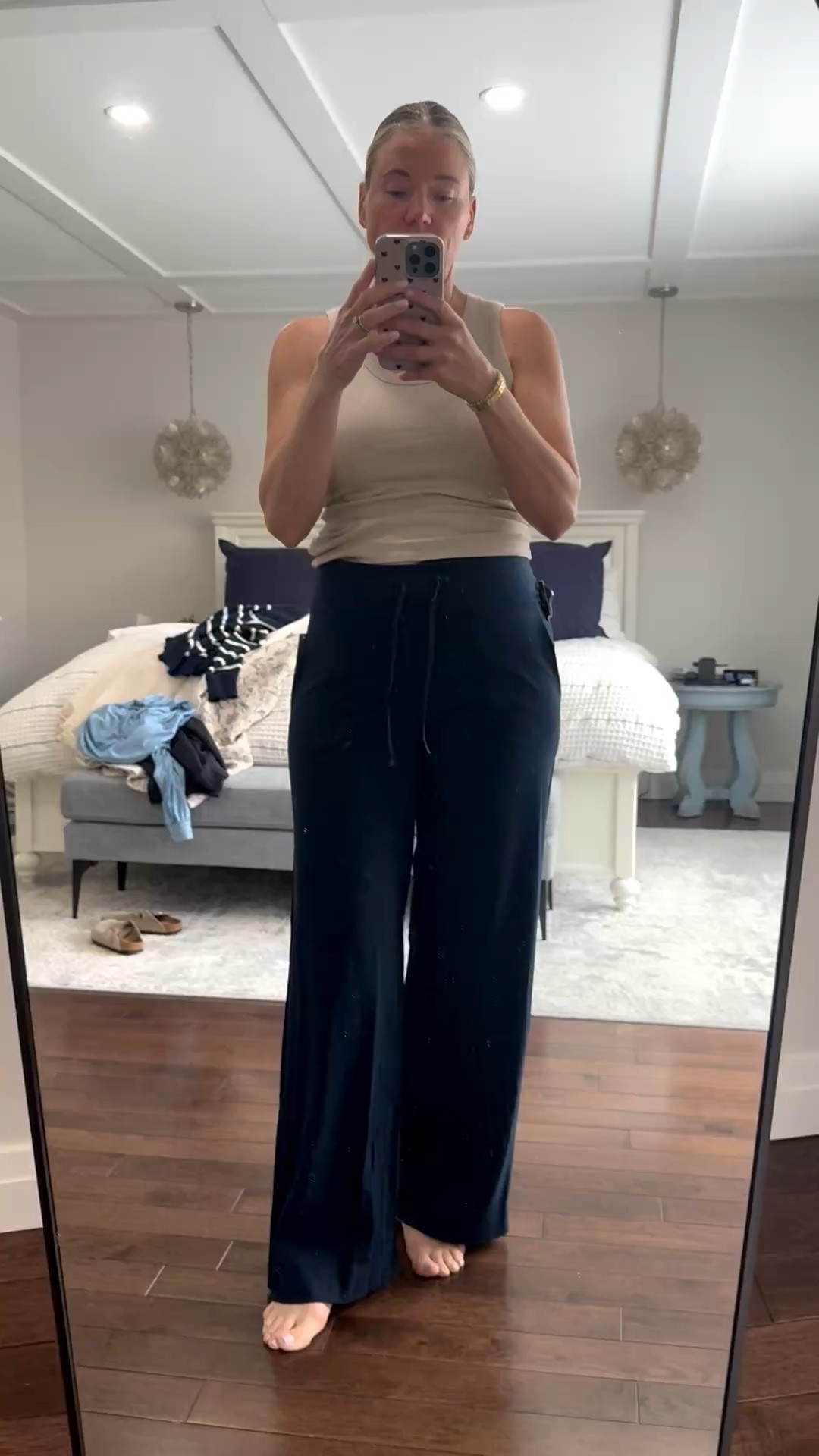 Love the Groove pants back in style at Lululemon! I wear a size 8

#LTKcanada