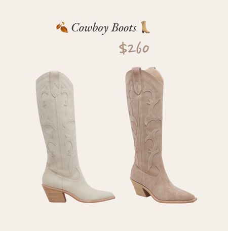 The perfect boot ✨👢👀 
Love these colors , love the delicate detail , & lovee the height of the heel 

#LTKFind #LTKshoecrush #LTKBacktoSchool