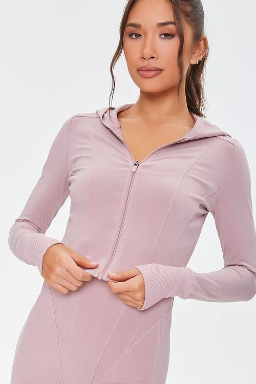 Active Zip-Up Jacket | Forever 21 (US)