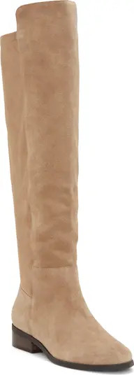 Calypso Over the Knee Boot | Nordstrom