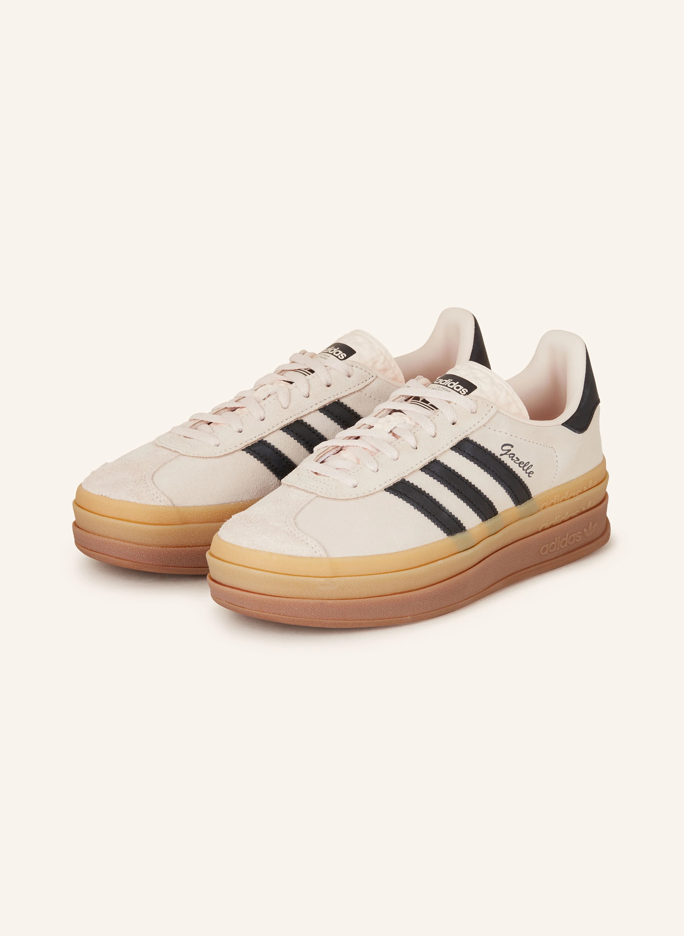 Sneaker GAZELLE BOLD | Breuninger (DACH)