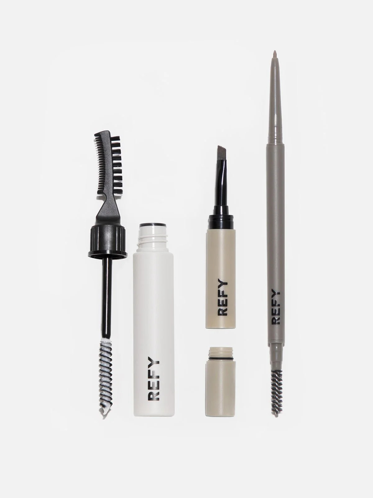 Brow Set | REFY 