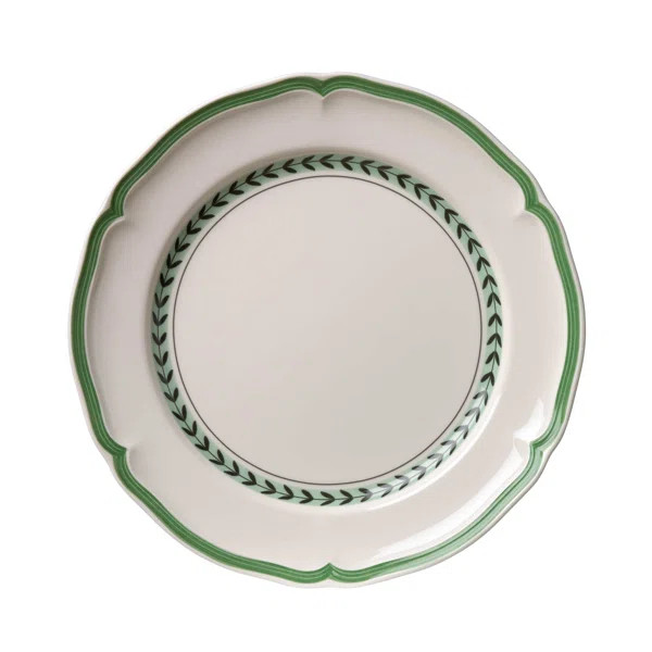 French Garden Line 10" Dinner Plate | Wayfair North America