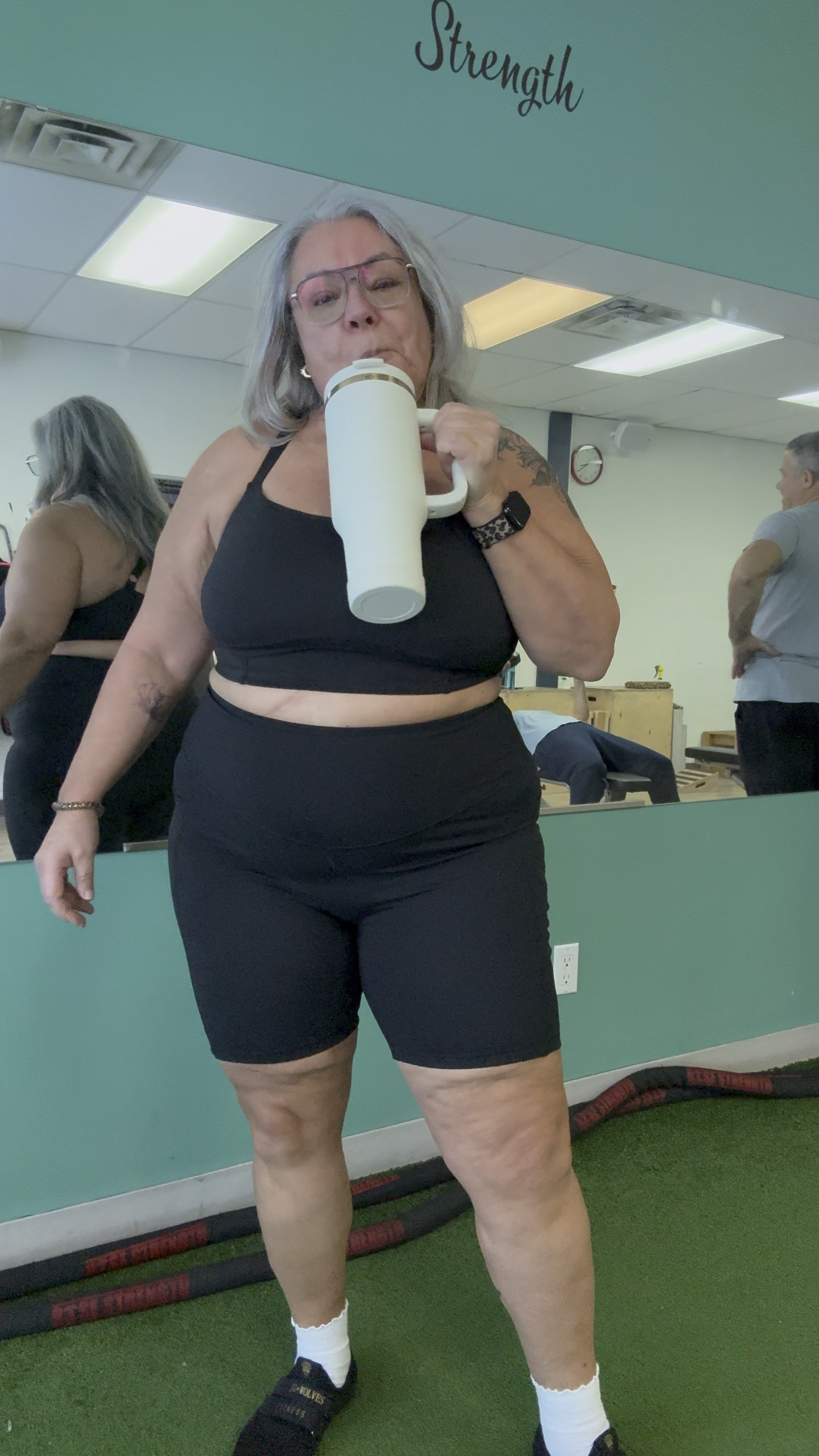 Wearing 2X ❤️

#LTKover50style #LTKcurves #LTKcanada