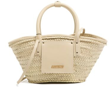 The Soli small basket | 24S US