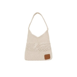 Crochet Hobo | ZIMMERMANN (US, CA, EU, MENA)