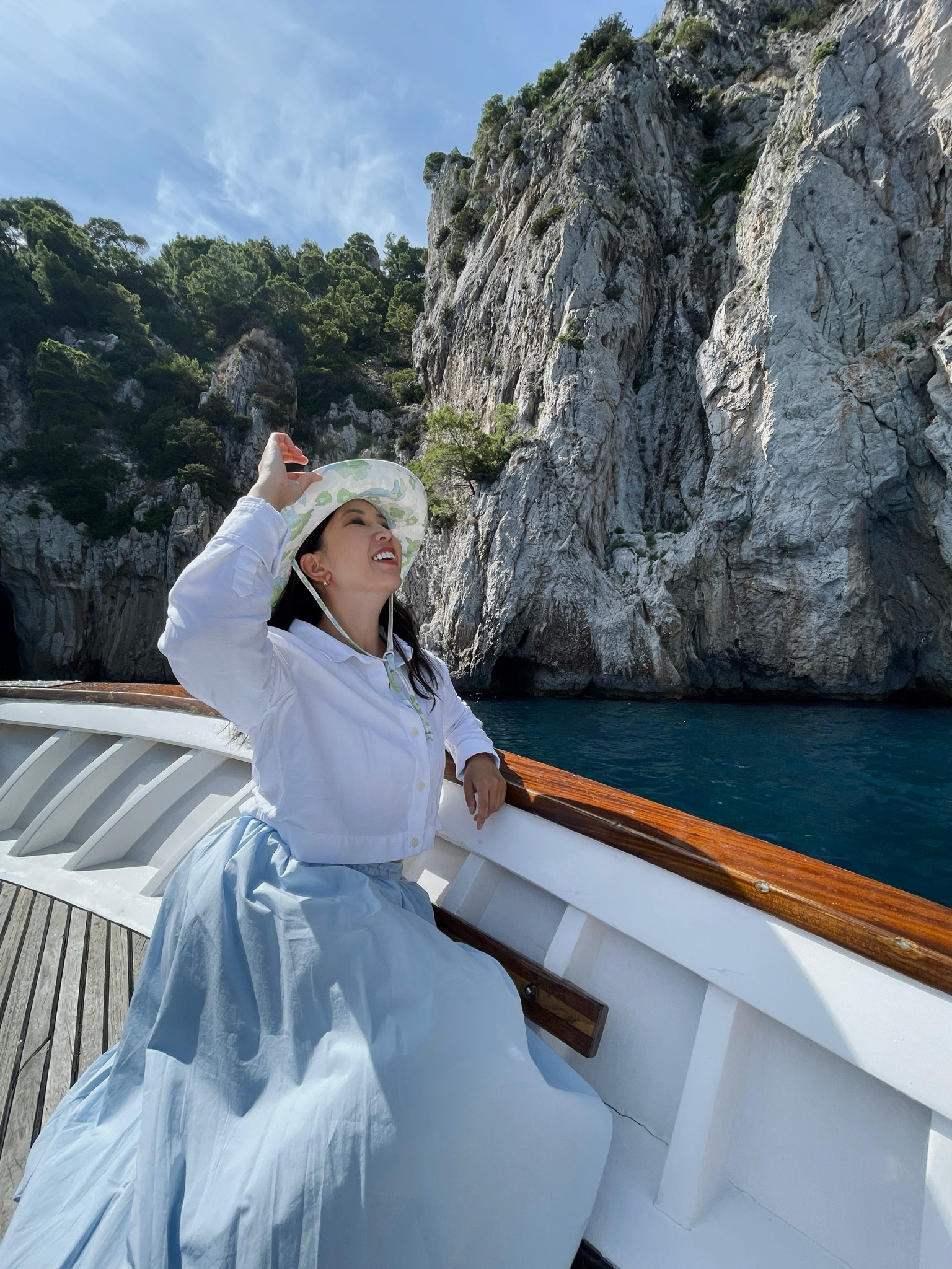 Do not disturb 

#LTKSeasonal #LTKtravel #LTKeurope