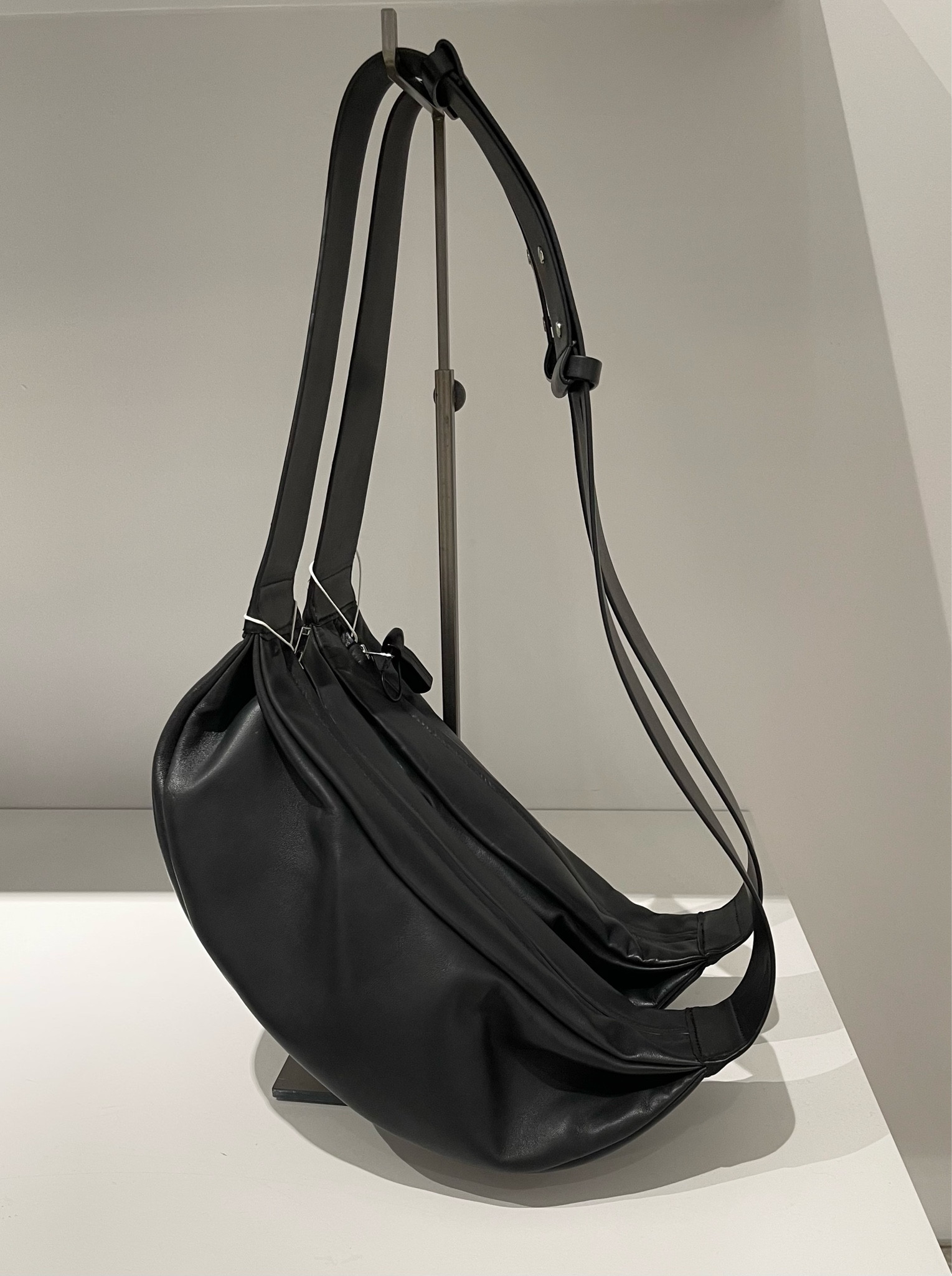 My everyday bag 🖤

#LTKbag #LTKstyletip #LTKeurope