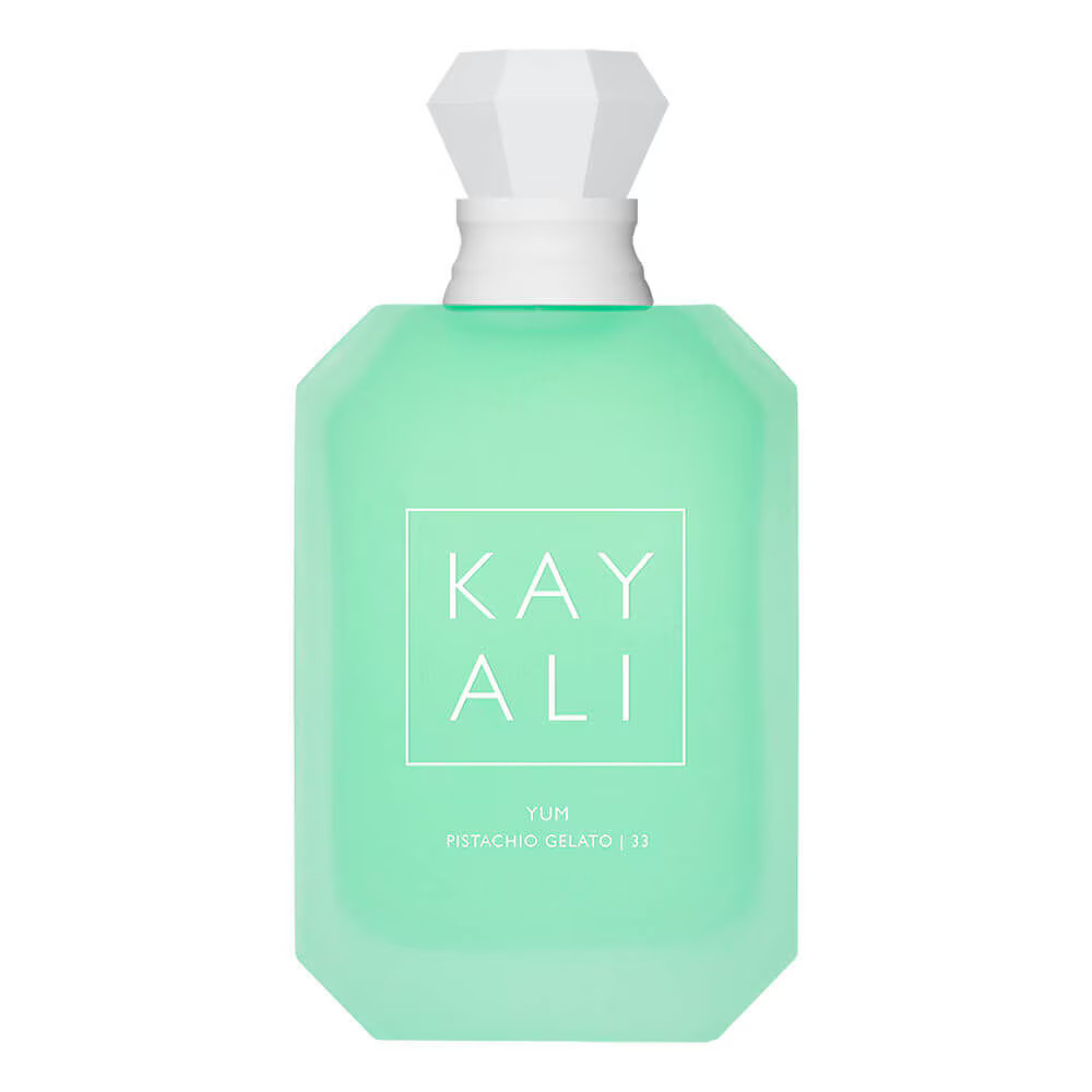 Perfume Kayali Yum Pistachio Gelato 33 Eau de Parfum | Sephora (BR)