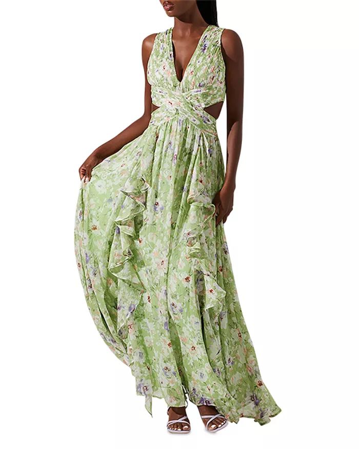 Noya Dress | Bloomingdale's (US)