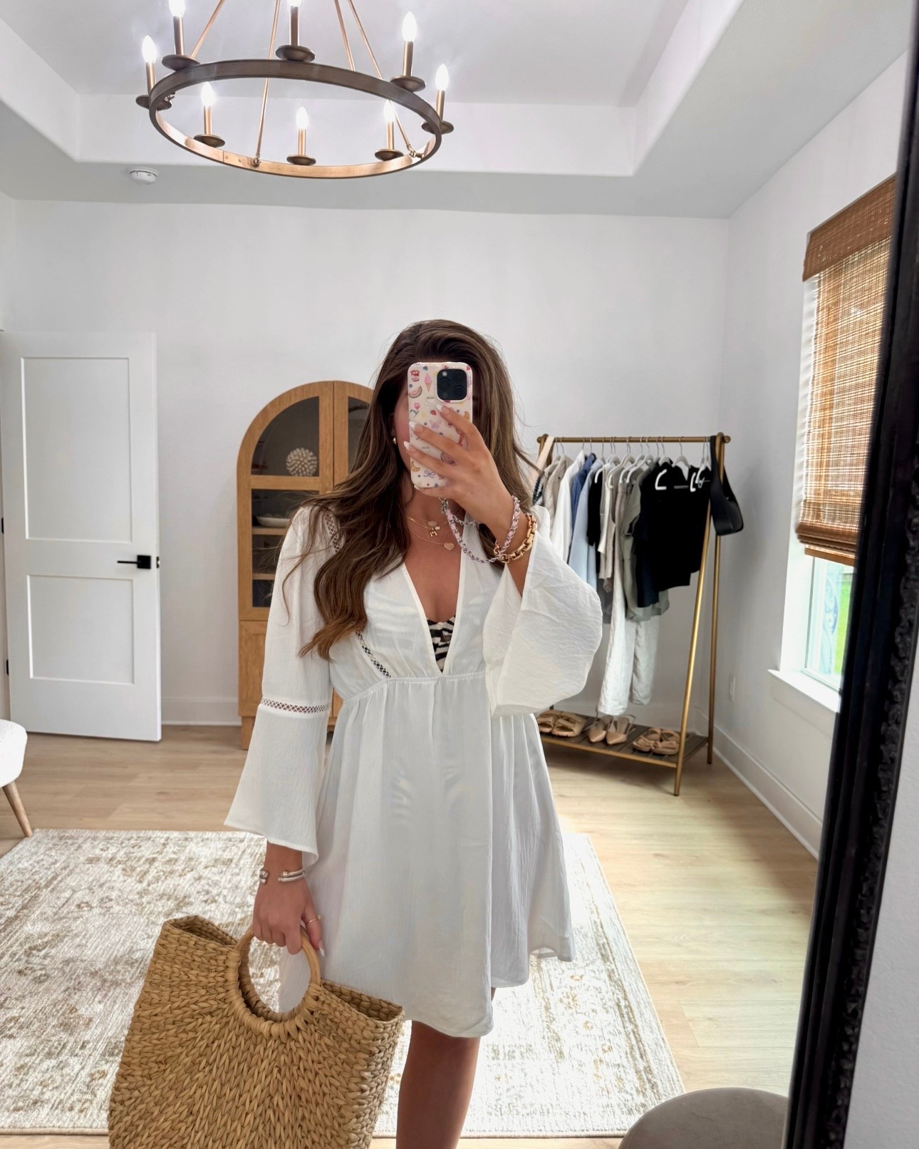 My Amazon beach essentials🌊☀️

#LTKStyleTip #LTKSeasonal #LTKFindsUnder100