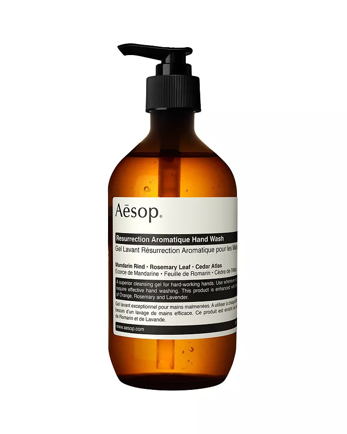 Resurrection Aromatique Hand Wash 16.9 oz. | Bloomingdale's (US)